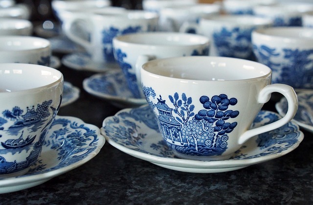 china tableware