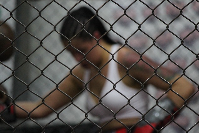 chinese boxing