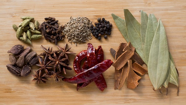 chinese cinnamon