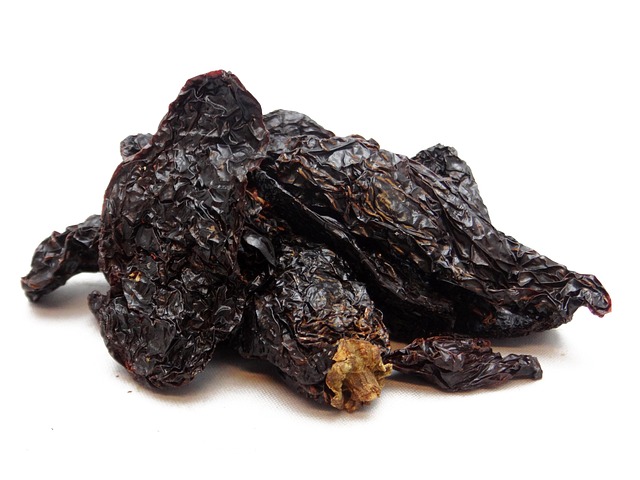chipotle pepper
