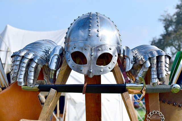 Hình ảnh minh họa ý nghĩa của từ chivalry