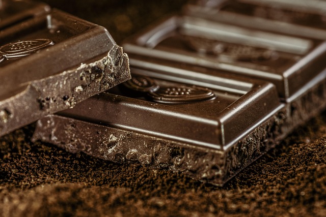 chocolate coffee
