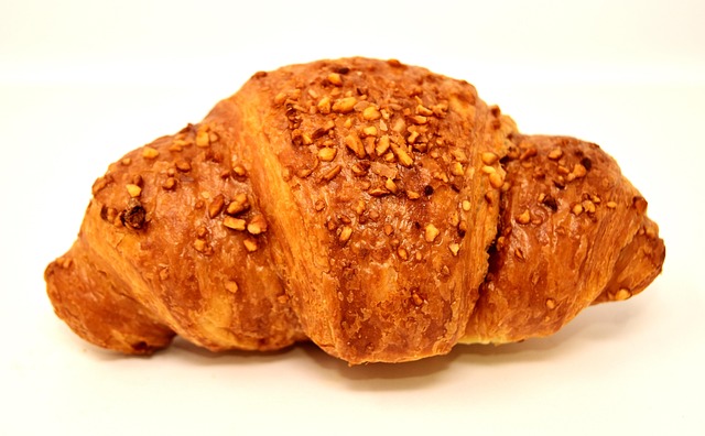 chocolate croissant