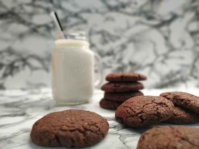 chocolaty