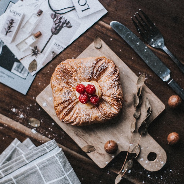 chopping board