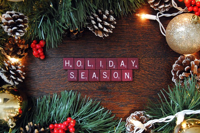 christmastime