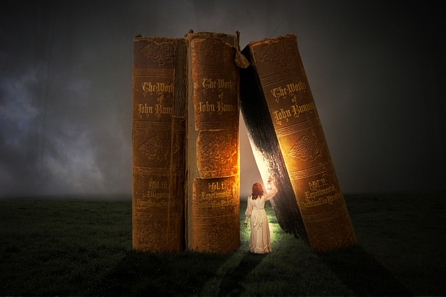 Hình ảnh minh họa ý nghĩa của từ chronicles