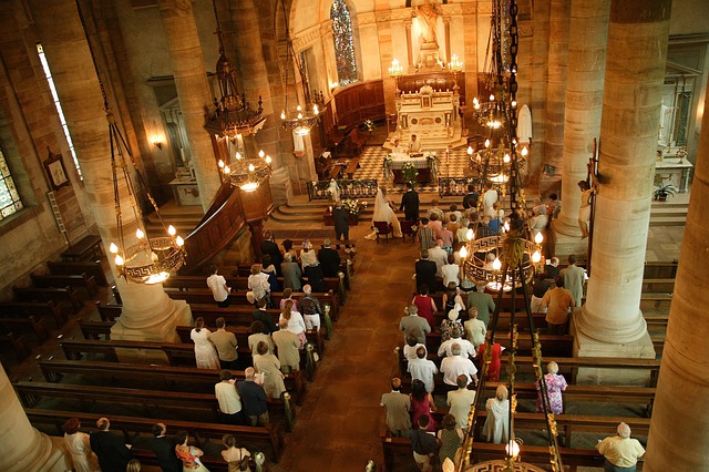 church group