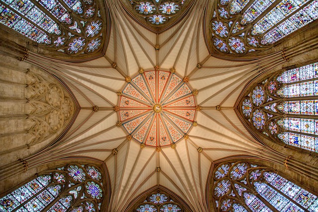 church of england