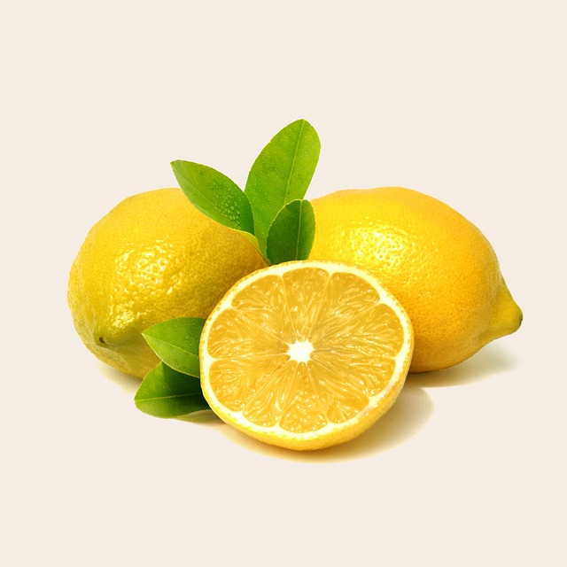 Hình ảnh minh họa ý nghĩa của từ citron