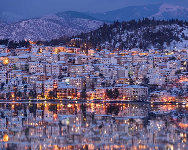 city water
