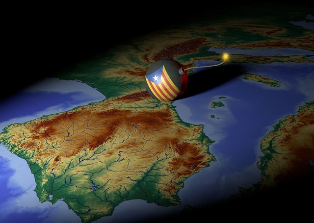 Hình ảnh minh họa ý nghĩa của từ civil unrest