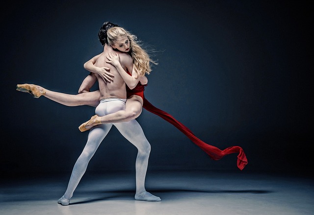classical ballet