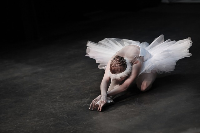 classical dance