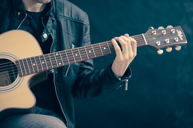 classical guitar