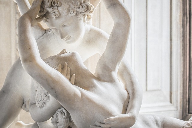 classical mythology