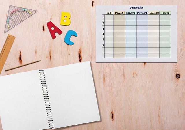 classroom management
