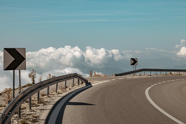 clear roads