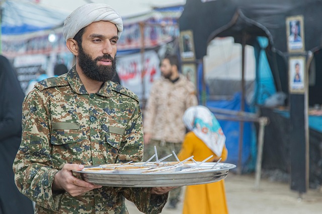 Hình ảnh minh họa ý nghĩa của từ clergyman