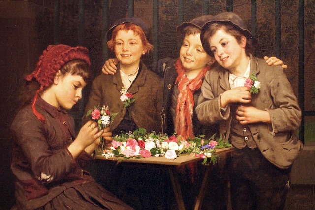 Hình ảnh minh họa ý nghĩa của từ clientele