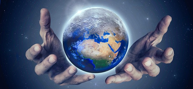 Hình ảnh minh họa ý nghĩa của từ climate sensitivity