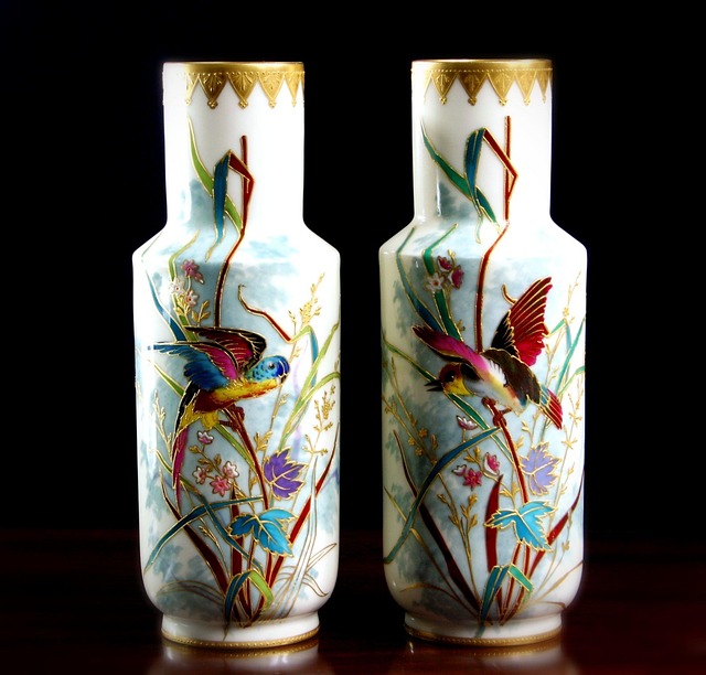 Hình ảnh minh họa ý nghĩa của từ cloisonné