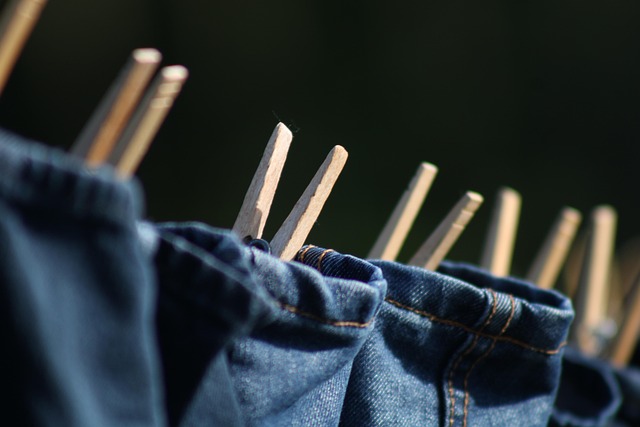 clothes line