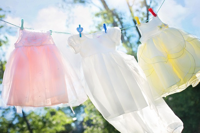 clothing regulations