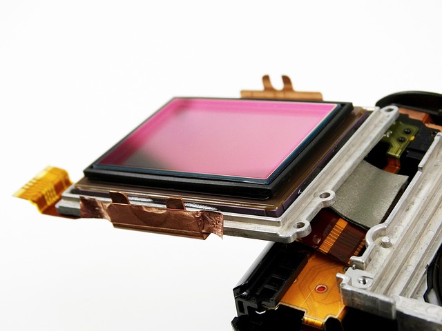 cmos sensor