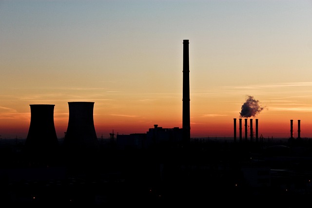 coal gas