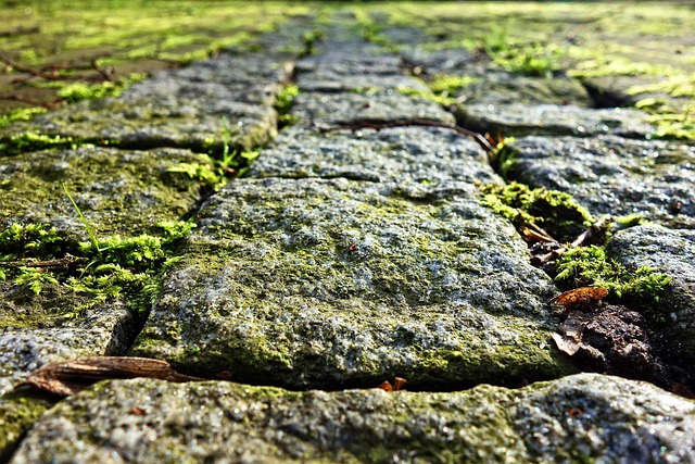 cobbles