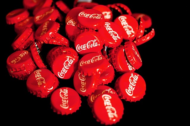 Hình ảnh minh họa ý nghĩa của từ coca-cola