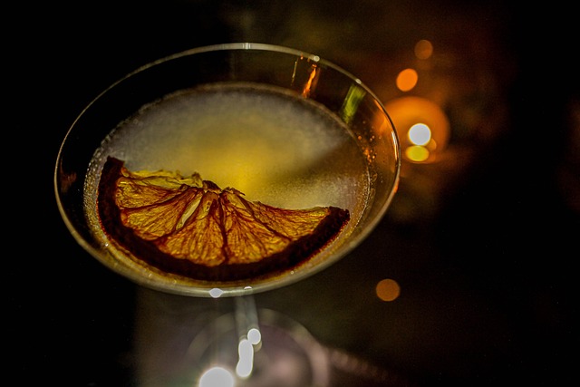 cocktail party
