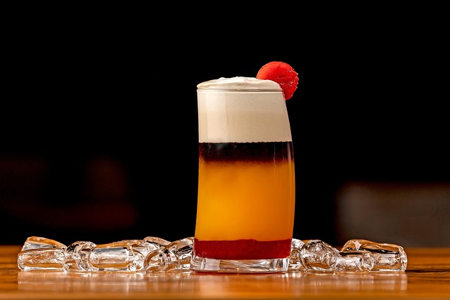 cocktail shaker