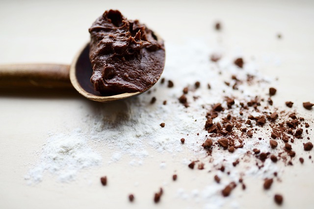 Hình ảnh minh họa ý nghĩa của từ cocoa