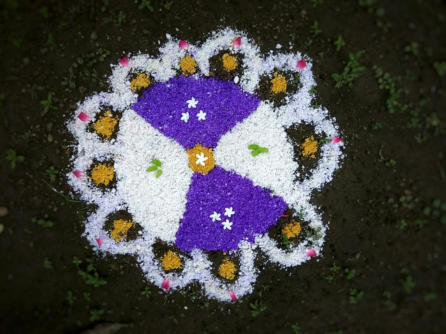 coconut flakes