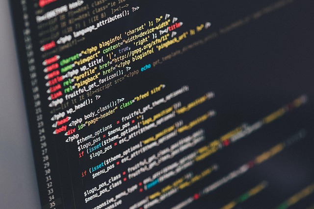 coding skills