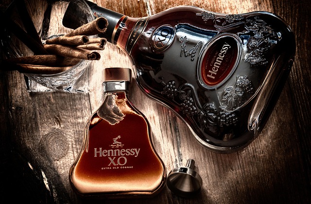 Hình ảnh minh họa ý nghĩa của từ cognac