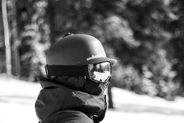 cold weather gear