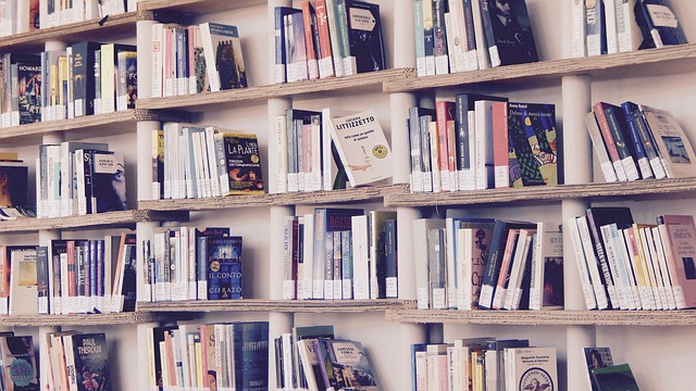 collection of texts