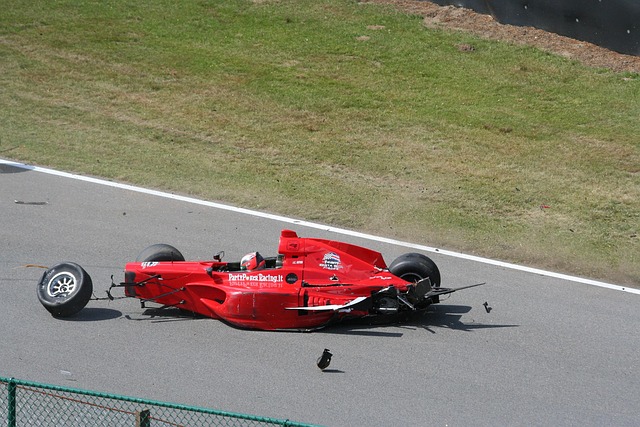 collision sport