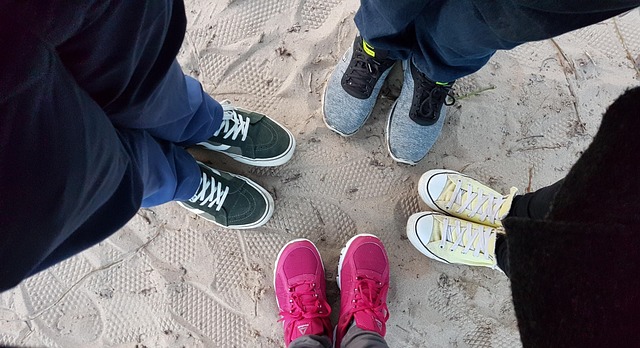 Come together