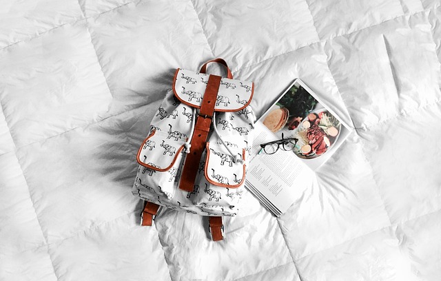 comfort object