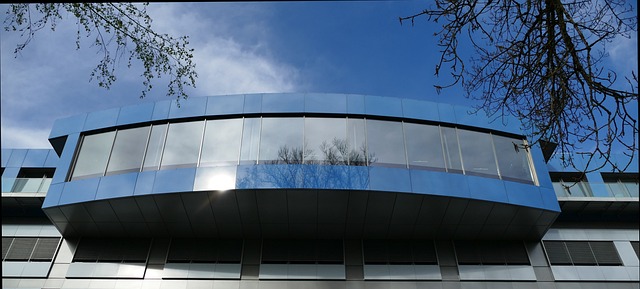 Hình ảnh minh họa ý nghĩa của từ command center