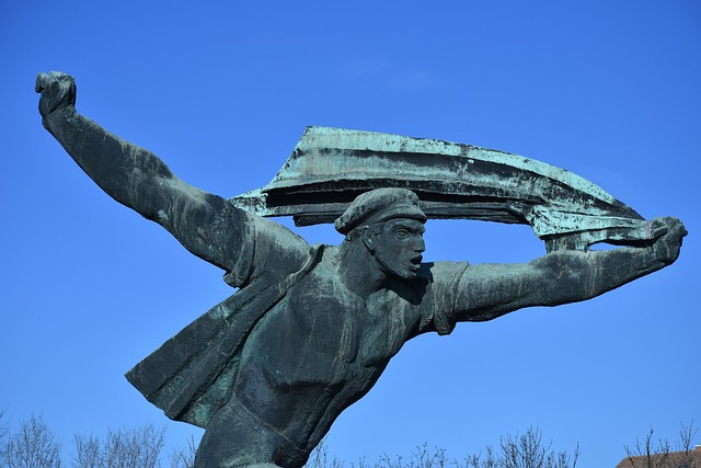 Hình ảnh minh họa ý nghĩa của từ communism