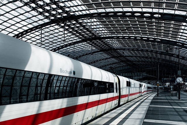 commuter rail