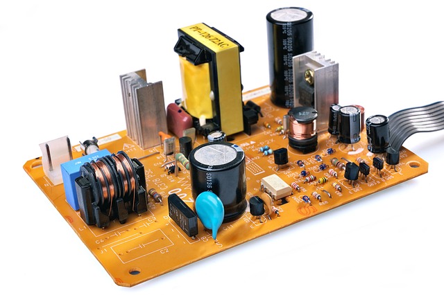 complex component