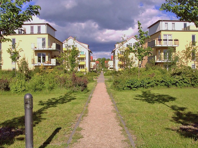 complex path