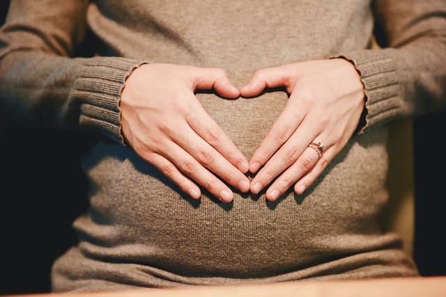complicated pregnancy