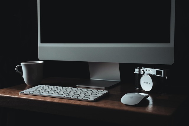 computer skills